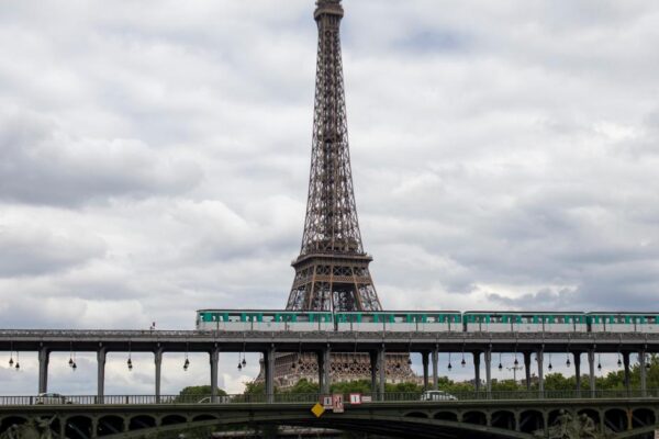 موسمی حالات: کیا آپ کو یاد ہے کہ آخری بار آپ نے تین دن تک مسلسل سورج کی روشنی دیکھی تھی؟