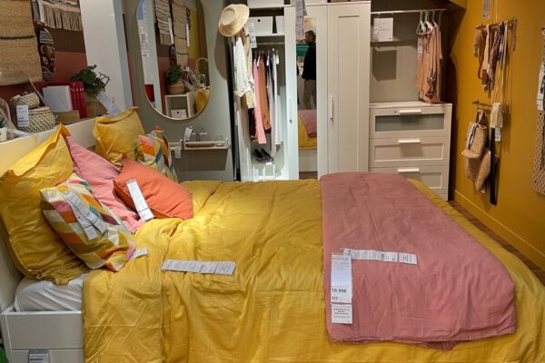 مفروشات کی صنعت کی اپیل، حکومت سے 10,000 یورو نکالنے کی اجازت مانگ لی