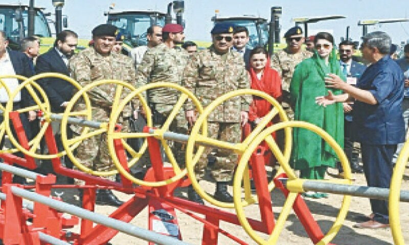 greening-cholistan-agricultural-initiative-launch-punjab