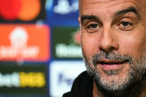 پپ گواردیولا کا مانچسٹر سٹی کو ریال میڈرڈ کے خلاف ‘خاص’ ہونے کا چیلنج