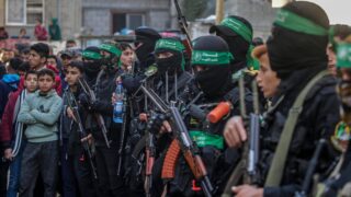 hamas-power-against-netanyahu-continues