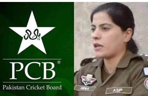 حنا منور کو قومی مینز کرکٹ ٹیم کی پہلی خاتون منیجر مقرر کر دیا گیا