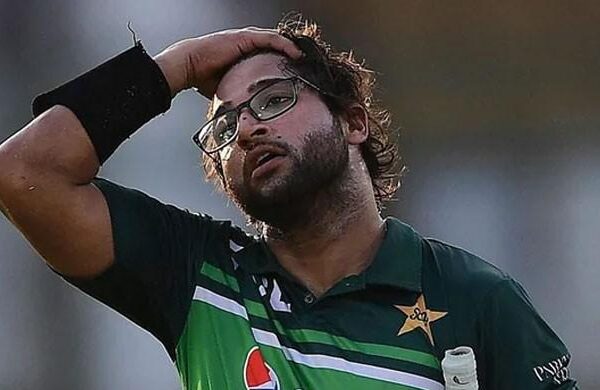 قومی کرکٹر امام الحق کا چیمپئنز ٹرافی اسکواڈ سے باہر ہونے پر معنی خیز پیغام