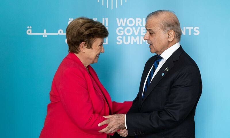 imf-meeting-with-pakistan-prime-minister