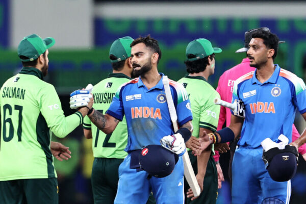 چیمپیئنز ٹرافی 2025: بھارت نے پاکستان کو شکست دے کر کرکٹ کی حکمت عملی پر سوالیہ نشان لگا دیا