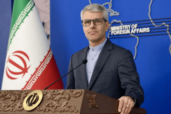 ایران کا دعویٰ: امریکہ اور اسرائیل ایران کو نقصان نہیں پہنچا سکتے