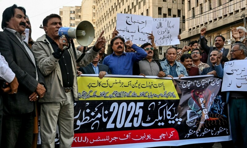 islamabad-high-court-petition-press-freedom