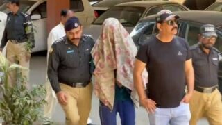 karachi-court-extends-remand-two-suspects