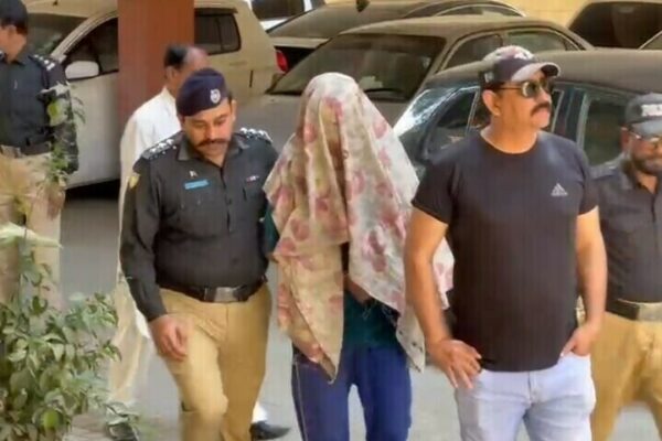 کراچی: انسداد دہشت گردی عدالت نے مصطفیٰ عامر کے قتل&hellip;