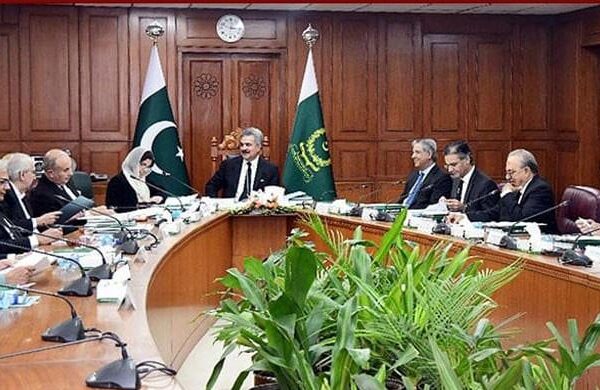 لاہور ہائی کورٹ میں ایڈیشنل ججز کی تقرری کے لیے نام طلب