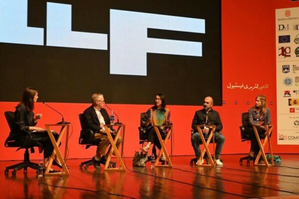 لاہور ادبی میلے کا شاندار آغاز، علم و روشنی کے موضوع پر توجہ مرکوز