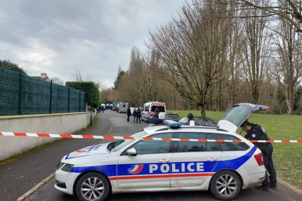 لویزا کے قتل کی تحقیقات: ایسن میں پولیس کا بڑا آپریشن