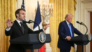macron-trump-discuss-ukraine-trade-ties