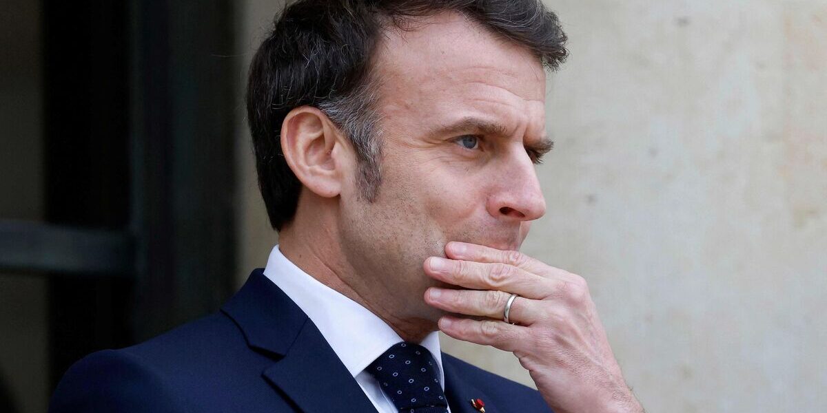 macron-urges-increased-european-military-spending