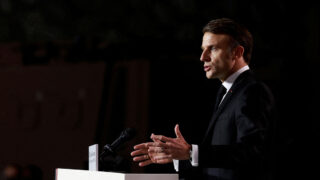 macron-warns-against-unfavorable-ukraine-peace-deal