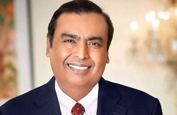 مکیش امبانی نے 41 کروڑ روپے کی بلٹ پروف رولز رائس کلینن خرید لی