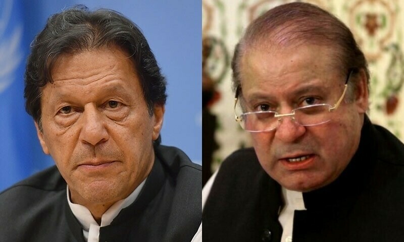 nawaz-sharif-opposes-political-protests-in-pakistan