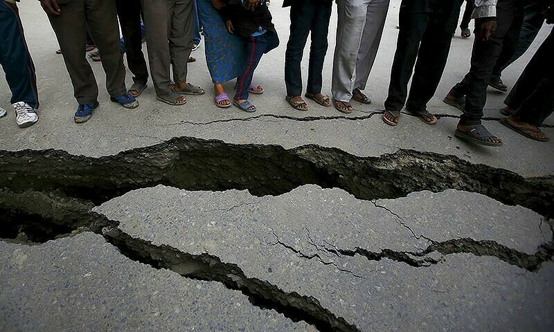 nepal-earthquake-no-major-damage-reported