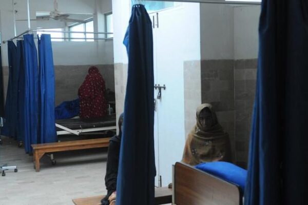 پاکستان میں شرح پیدائش میں نمایاں کمی، تازہ اقوام متحدہ کی رپورٹ