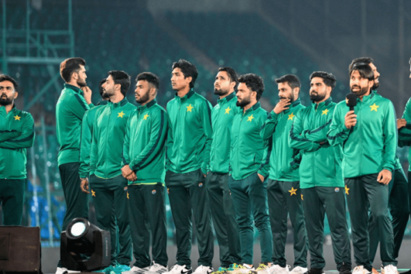 پاکستان کی چیمپئنز ٹرافی کی دفاع: کامیابی کی توقعات اور چیلنجز