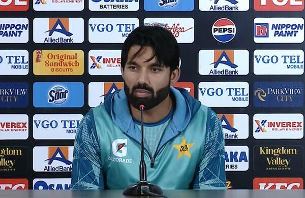 محمد رضوان کی قیادت میں پاکستان کی جنوبی افریقا کے خلاف تاریخی کامیابی