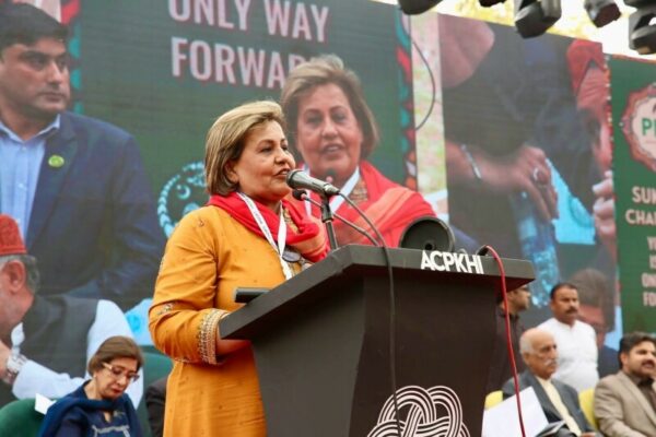 پاکستان لٹریچر فیسٹیول 2025: سکھر چیپٹر II کا شاندار آغاز