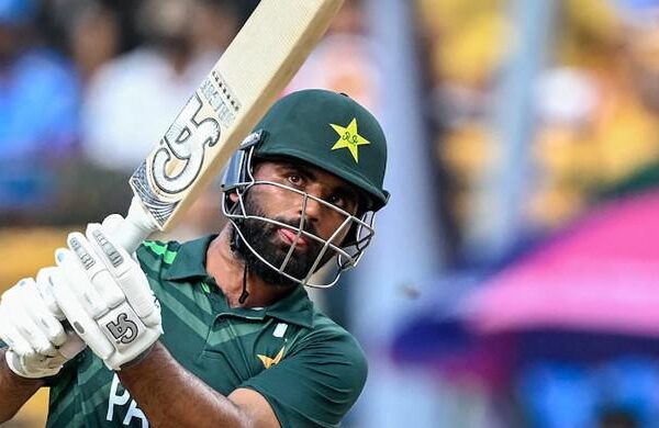 چیمپئنز ٹرافی 2025 کے لیے پاکستان کی ٹیم کا اعلان، فخر زمان واحد اسپیشلسٹ اوپنر