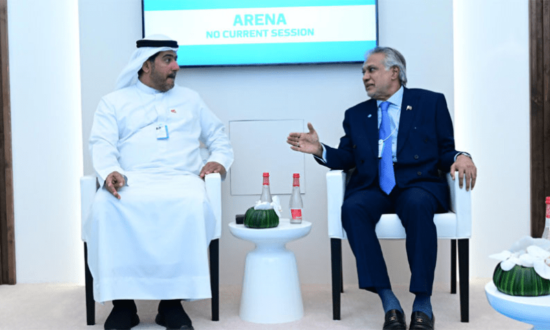 pakistan-telecom-investment-meeting-uae