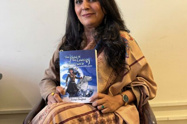 پاکستانی لوک کہانیوں اور نوجوانوں کی خیالی دنیا کی دلفریب آمیزش