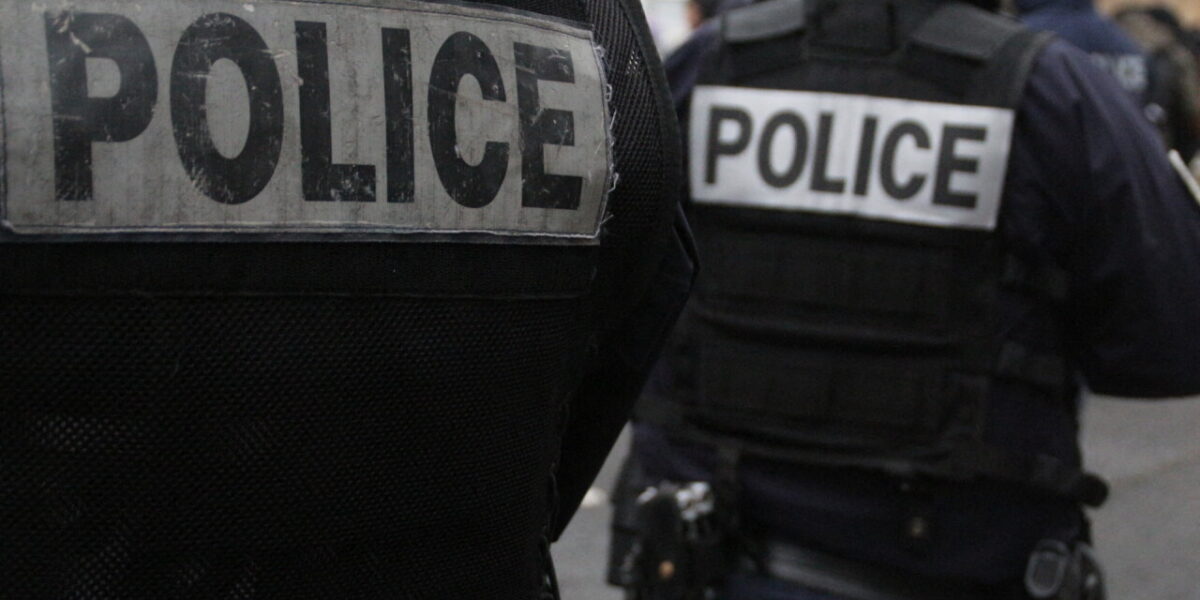 police-shooting-saint-denis-february-2025