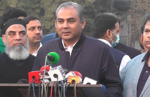 پاکستان تحریک انصاف (پی ٹی آئی) کی احتجاجی منصوبے پر وزیر داخلہ محسن نقوی کا سخت ردعمل