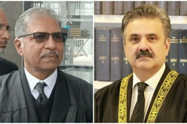 پی ٹی آئی نے سینئرتی کے تنازع پر سپریم کورٹ کی تقرریوں میں تاخیر کی درخواست کر دی
