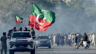 pti-workers-arrests-spark-criticism-punjab