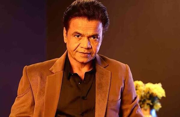 راجپال یادیو نے پاکستانی یوٹیوبر کے پوڈ کاسٹ میں کیا شرکت