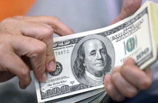 بیرون ملک مقیم پاکستانیوں کی ترسیلات زر میں ریکارڈ اضافہ