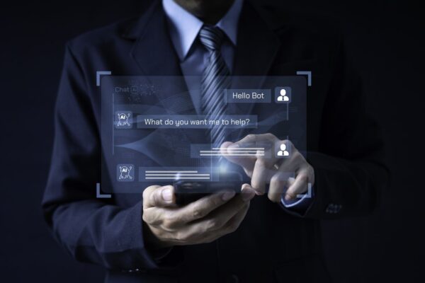 روبوٹک گفتگو کے نظام طبی مقاصد کے لیے موزوں نہیں: ڈاکٹر مارٹن ڈوکریٹ