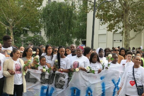 سینٹ ڈینیس: 16 سالہ لوجی کے مبینہ قاتلوں کے خلاف 28 سال تک کی سزا کا مطالبہ