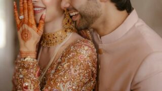 sanam-teri-kasam-success-after-momal-marriage