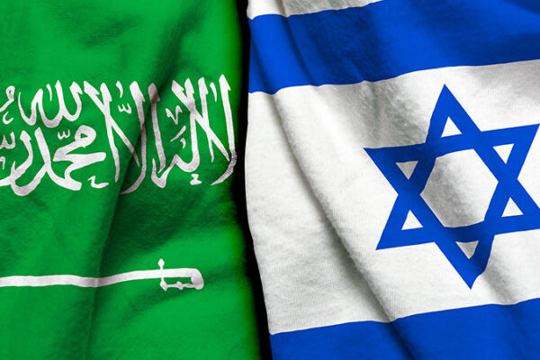 سعودی عرب کا ٹرمپ کے دعوے کی تردید، فلسطینی ریاست کے بغیر اسرائیل سے تعلقات معمول پر نہیں لائے جائیں گے