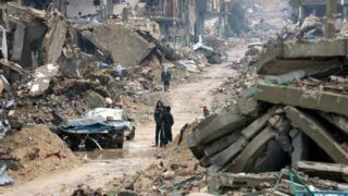 saudi-prince-criticizes-us-plan-for-gaza