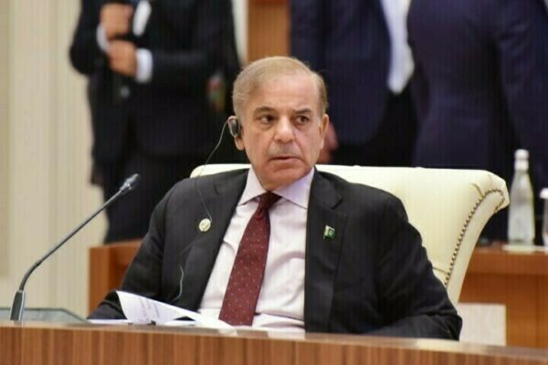 وزیراعظم شہباز شریف کا دورہ ازبکستان: دو روزہ سرکاری دورے کا آغاز