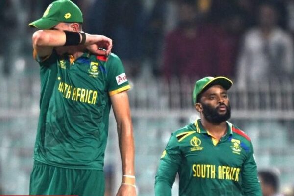 جنوبی افریقہ کے سکواڈ میں صرف 11 کھلاڑی شامل، ٹرائی سیریز کی تیاری پر سوالات اٹھنے لگے