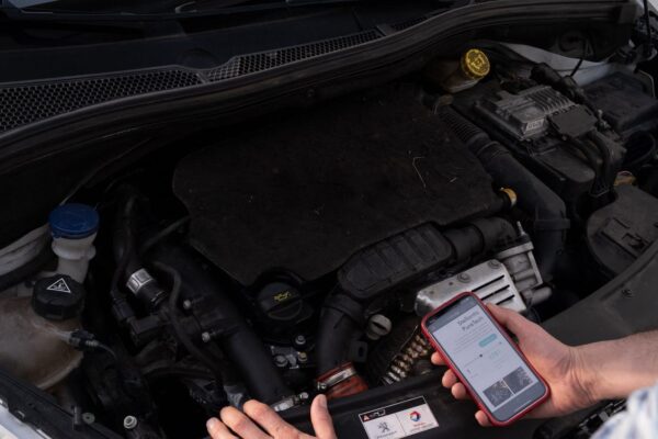 اسٹیلانٹِس نے فرانس میں 68,000 گاڑیوں کو واپس منگوا لیا