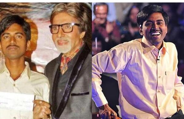 کون بنے گا کروڑ پتی: سشیل کمار کی زندگی میں پانچ کروڑ جیتنے کے بعد کی حقیقت