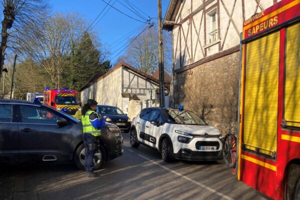 والڈیواز میں بووفیمونٹ کے نرسنگ ہوم میں آگ، تین افراد جاں بحق، نو زخمی