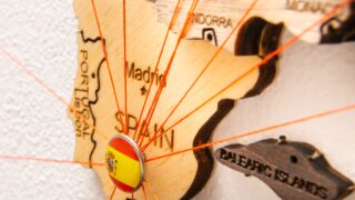 History of Spain: A Story of a Crossroads of Civilizations