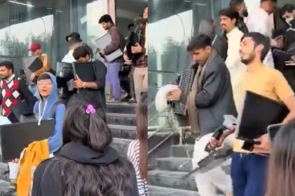 جعلی کال سینٹر پر ایف آئی اے کا چھاپہ، مقامی&hellip;