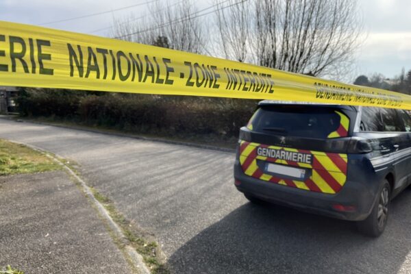 فریسنے کے میئر کی ہلاکت پر بیٹا گرفتار