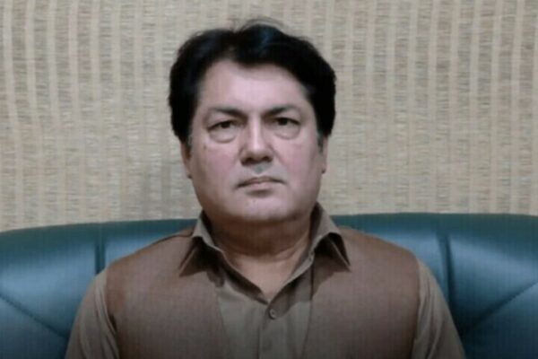 خیبر پختونخواہ حکومت کی افغانستان کے ساتھ مذاکرات کے لئے جرگہ تشکیل