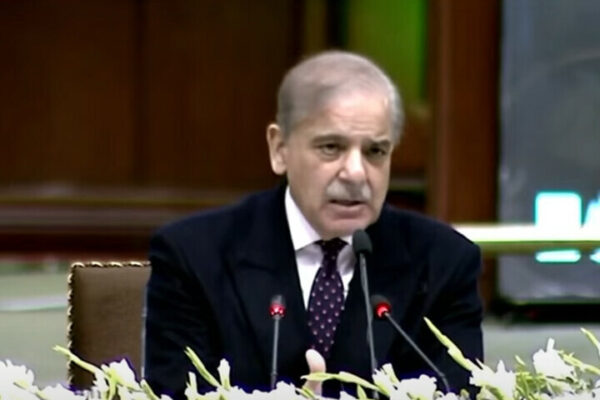 وزیر اعظم شہباز شریف کی ریاستی اداروں کے 850 ارب روپے کے نقصان پر تشویش